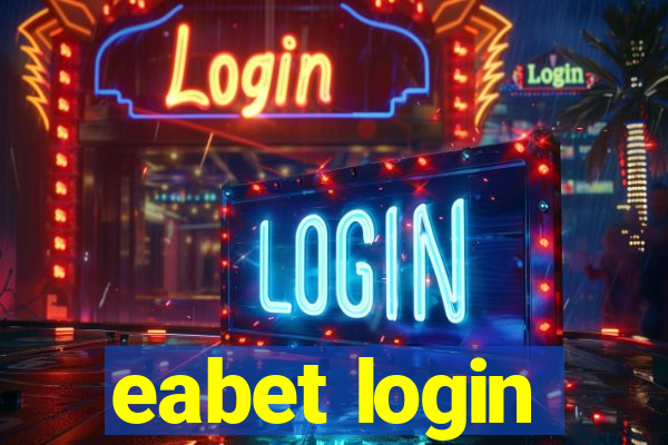 eabet login